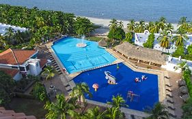 Ghl Comfort Hotel Costa Azul